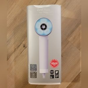 Zuvi Halo Hair Dryer | Used twice